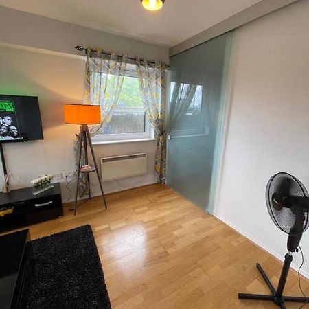 לונדון The Reflection Apartment , With River Thames View מראה חיצוני תמונה