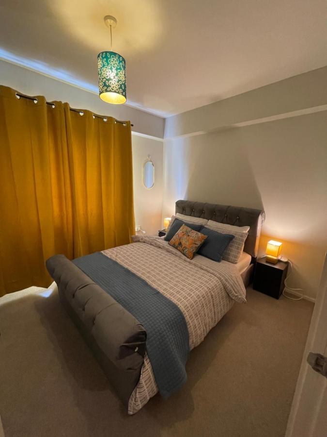 לונדון The Reflection Apartment , With River Thames View מראה חיצוני תמונה